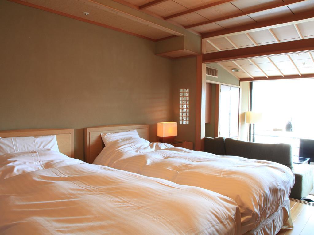 Hotel Shogetsu Gero Pokój zdjęcie